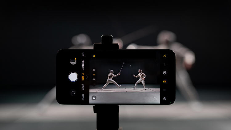 HONOR Magic6 Pro - ulepszone aparaty i sztuczna inteligencja