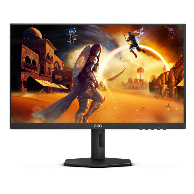 AOC GAMING Q27G4X