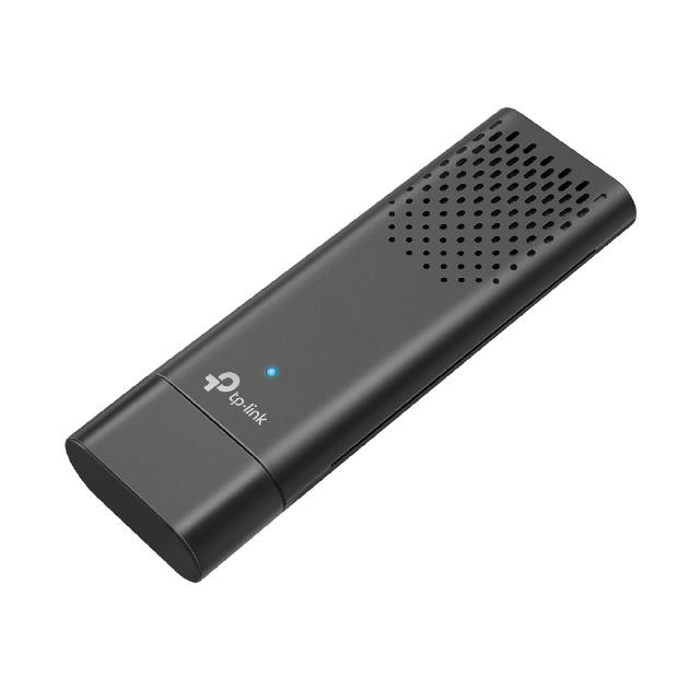 TP-Link prezentuje dwie nowe karty sieciowe WiFi 6