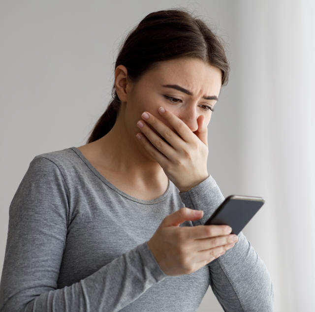 Randkujący w Internecie muszą uważać nie tylko w walentynki