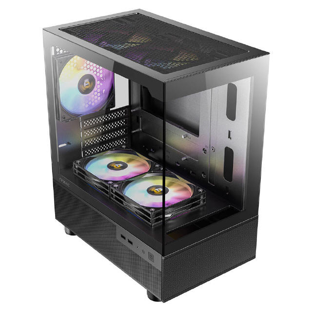 Antec CX200M RGB Elite