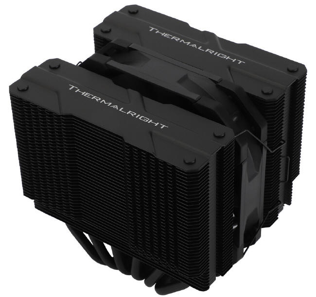 Thermalright Peerless Assassin 120 MINI