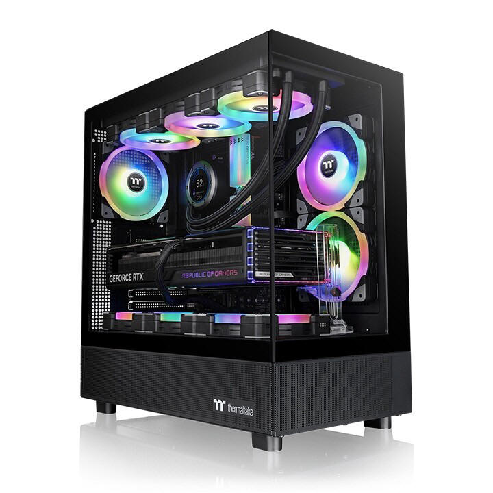 Thermaltake View 270 TG ARGB
