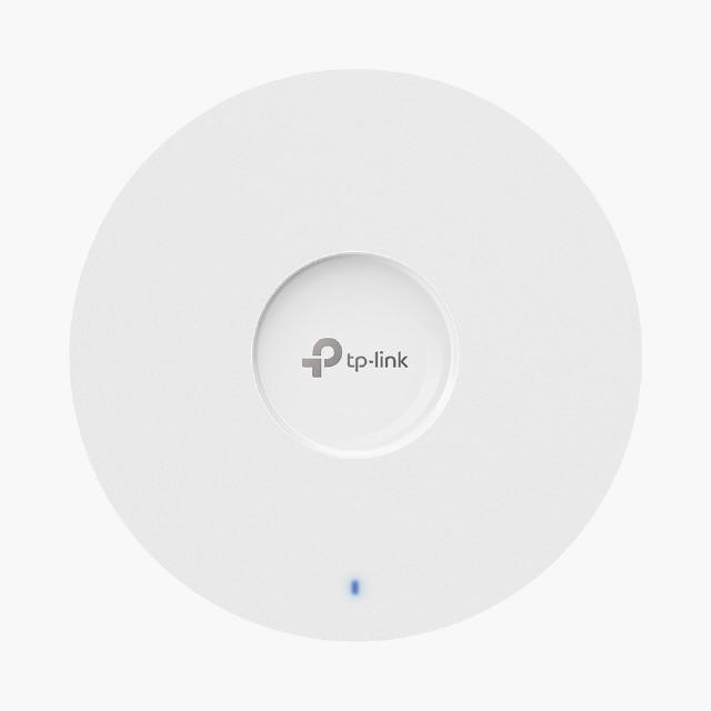 TP-Link - pierwszy router z serii Omada z wbudowanym modemem LTE