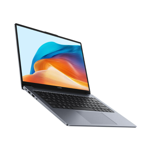 HUAWEI MateBook D 14 2024 debiutuje w Polsce