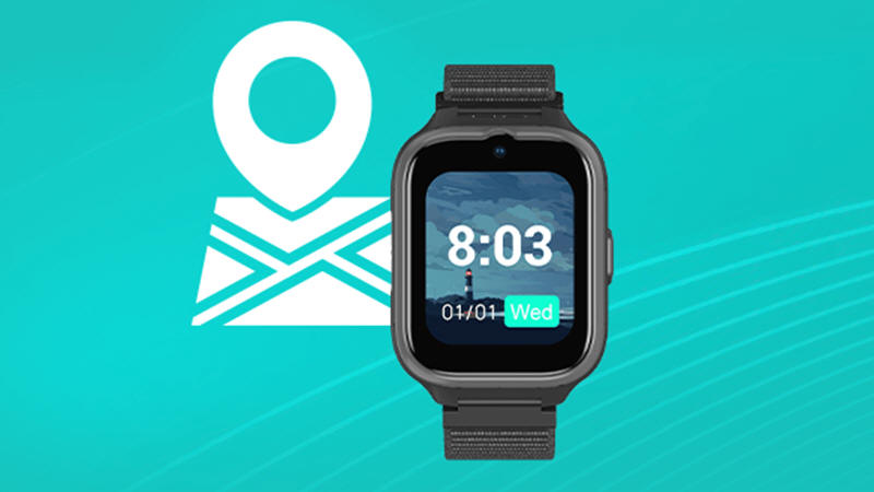 myPhone CareWatch LTE
