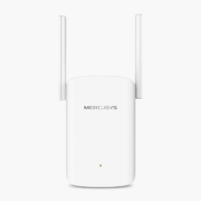 Mercusys - nowy wzmacniacz sygnału WiFi 6