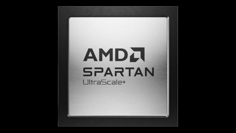AMD Spartan UltraScale+ nowa rodzina procesorów FPGA