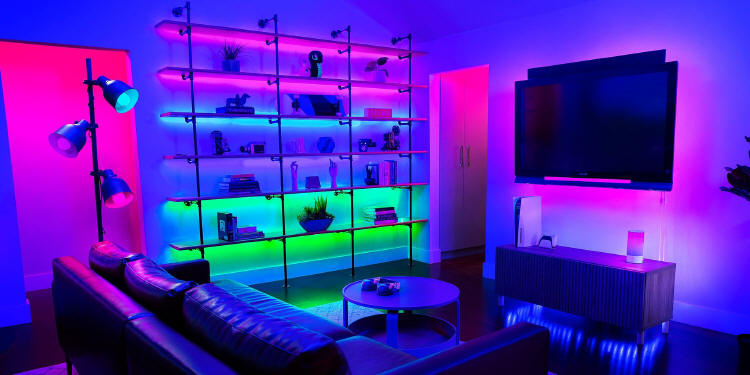 Razer Gamer Room