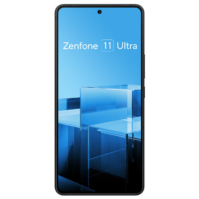 ASUS prezentuje Zenfone 11 Ultra