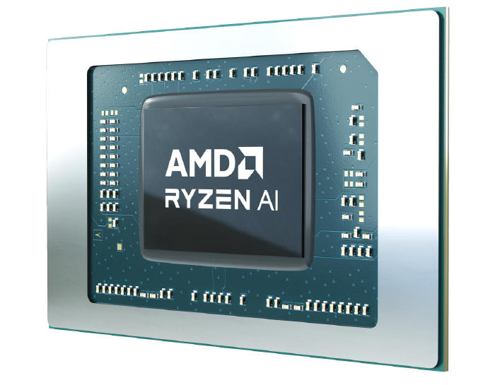 AMD - 150 producentów będzie pracować nad aplikacjami dla Ryzen AI