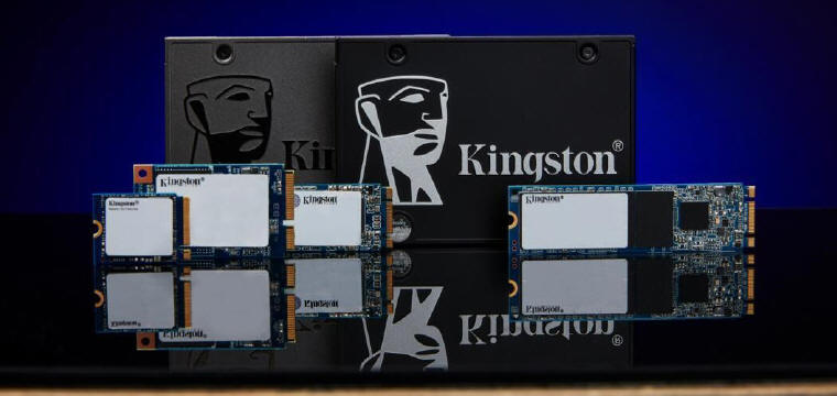 Kingston Digital rozszerza portfolio o dyski SSD z serii i-Temp