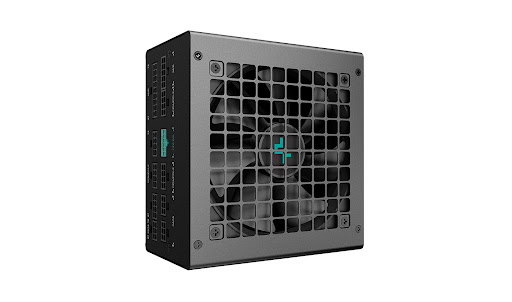 DeepCool przedstawia serię zasilaczy PN-M ATX 3.1