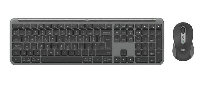 Logitech Signature Slim