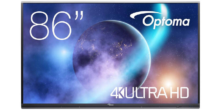 Optoma Creative Touch serii 5