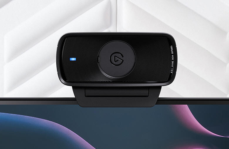 Elgato przedstawia now kamer Facecam z technologi HDR