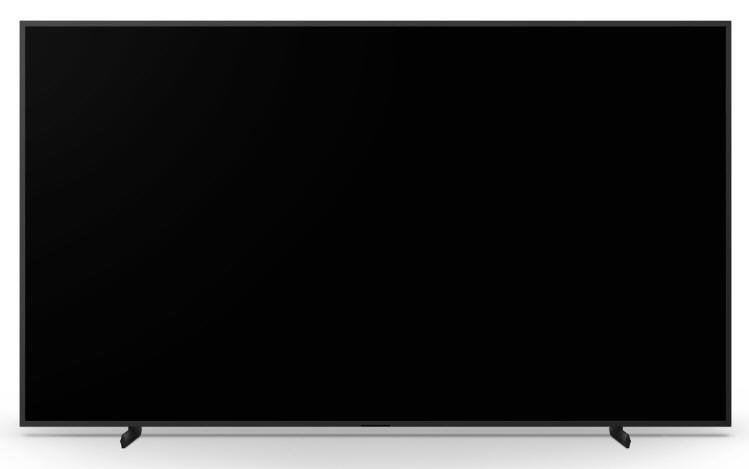 Sony wprowadza nowy, 98-calowy monitor z serii FW-BZ53L