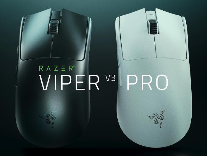 Razer Viper V3 Pro