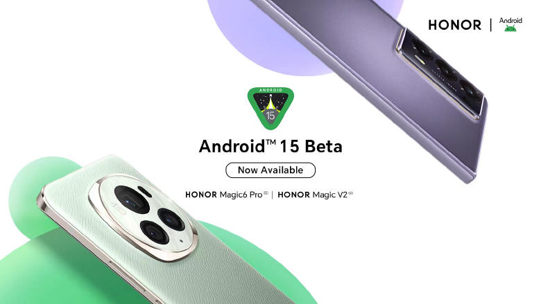 HONOR udostpnia Androida 15 Beta dla twrcw oprogramowania