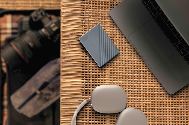 Western Digital odwiea serie WD_BLACK oraz SanDisk Professional