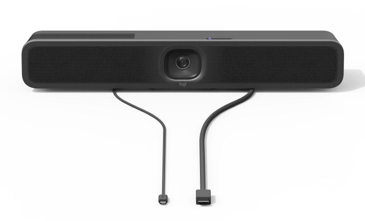 Logitech - nowy poziom wideokonferencji z kamerą MeetUp 2