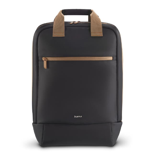 Plecaki Hama z serii Lightweight na laptop i tablet