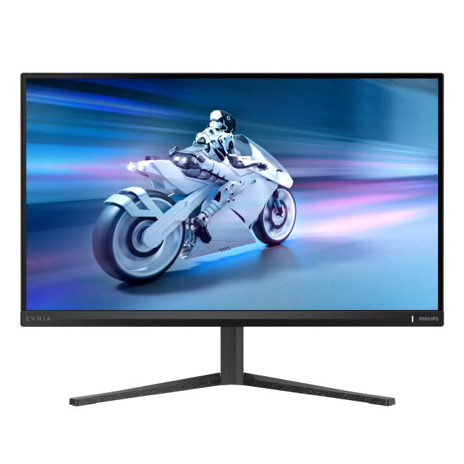 Philips Evnia 27M2N5500 - Monitor z recyklingu