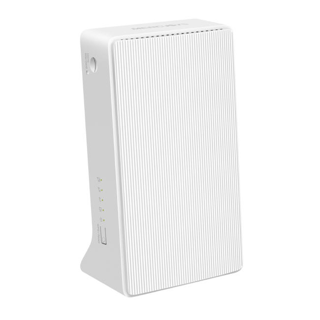 Mercusys MB230-4G oraz MB130-4G — nowe routery LTE