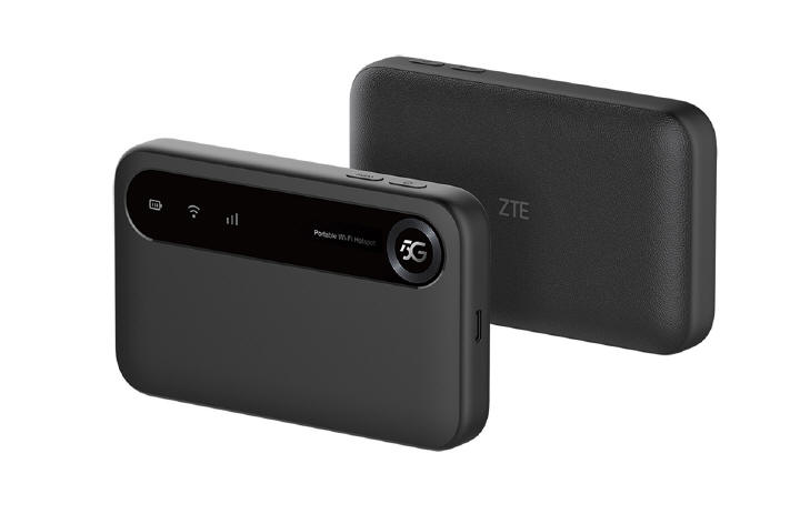 ZTE U50 – mobilny router 5G
