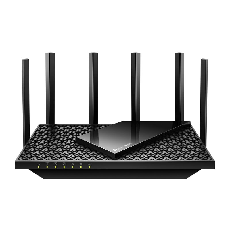 TP-Link wprowadza kompletne produktów w standardzie WiFi 6E