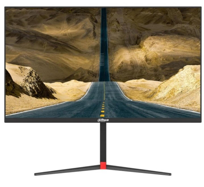 Dahua poszerza swoje portfolio o monitory z serii P301A