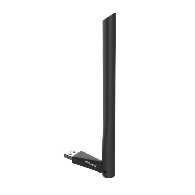 Mercusys - Nowe karty sieciowe oraz adapter USB Bluetooth 5.3