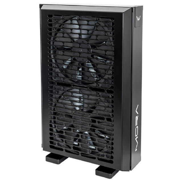 Chłodnice zewnętrzne Watercool MO-RA IV