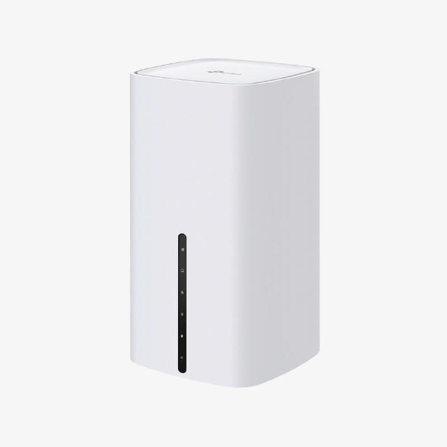TP-Link Archer NX200 - Nowy router 5G w standardzie WiFi 6