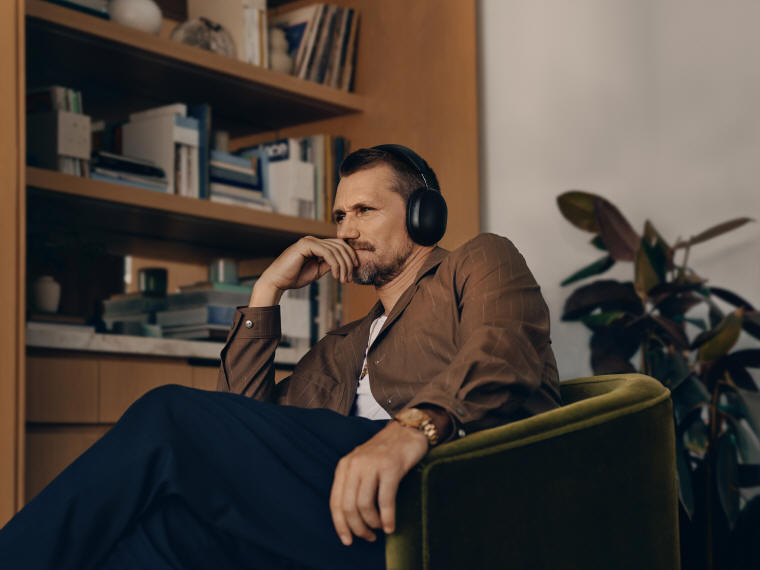 Sonos Ace z funkcją TV Audio Swap dla soundbarów Beam i Ray