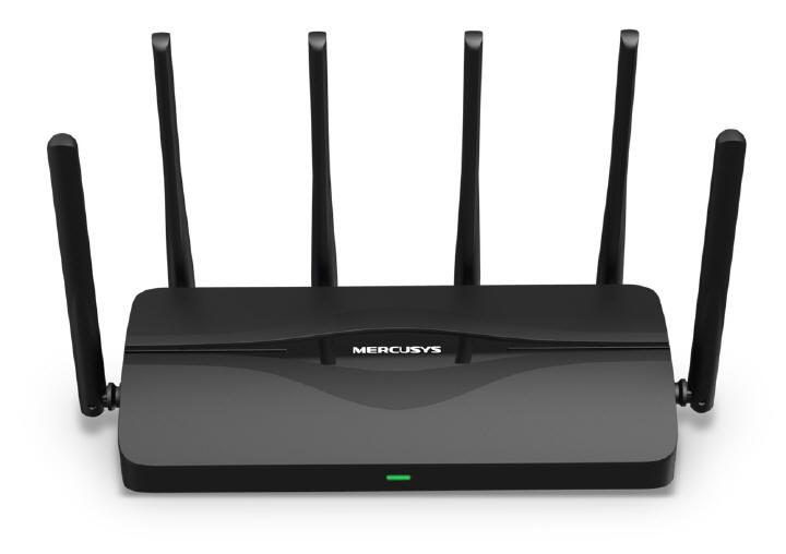 Mercusys wprowadza na rynek nowy router WiFi 7