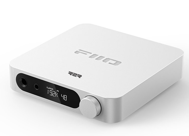 FiiO K11 R2R oraz FiiO FT1 - Wyjątkowy wzmacniacz i słuchawki