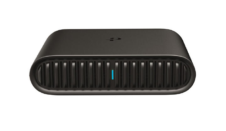 TP-Link TL-WR1502X - miniaturowy router WiFi 6