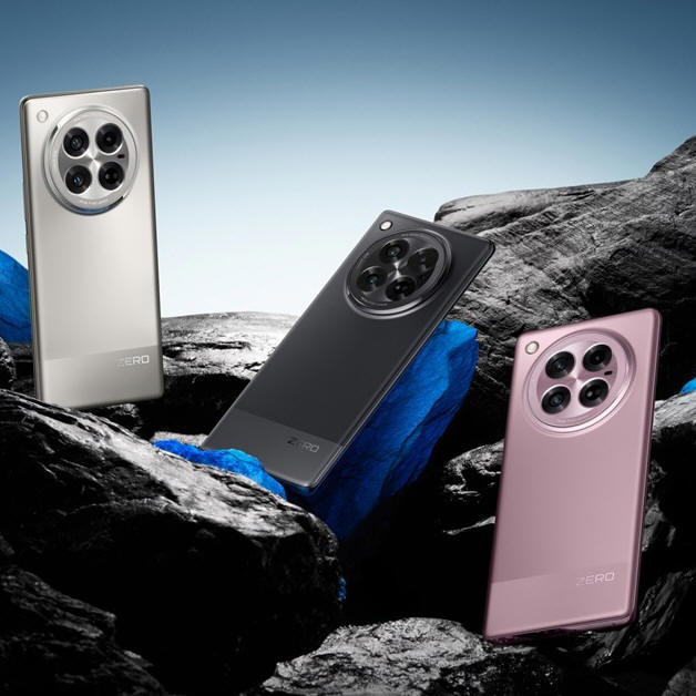 Infinix ZERO 40 5G we współpracy z GoPro i JBL, dostępny w Polsce