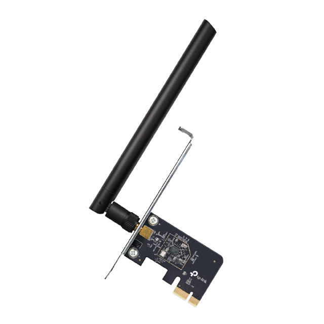 TP-Link przedstawia Archer T2E i UB500 Plus