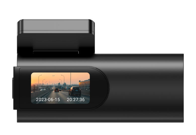NAVITEL R35 - zaawansowany, designerski wideorejestrator