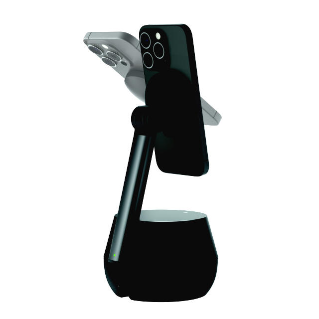 Belkin prezentuje podstawkę Auto-Tracking Stand Pro z DockKit