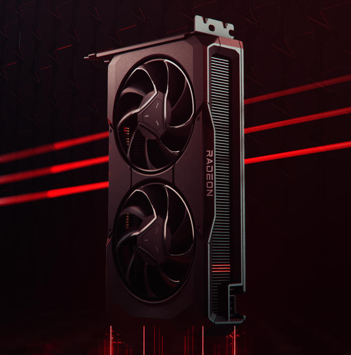 AMD na CES 2024 - nowy sprzęt dla PC z wbudowanym AI i nie tylko...