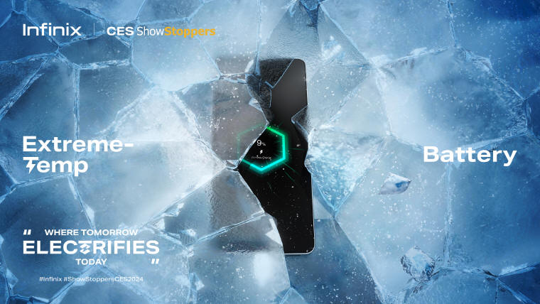 Infinix - transformacja kolorw obudowy i nowe technologie adowania