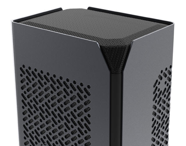 Cooler Master Ncore 100 Max