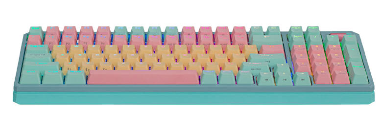 Cooler Master prezentuje klawiaturę MK770