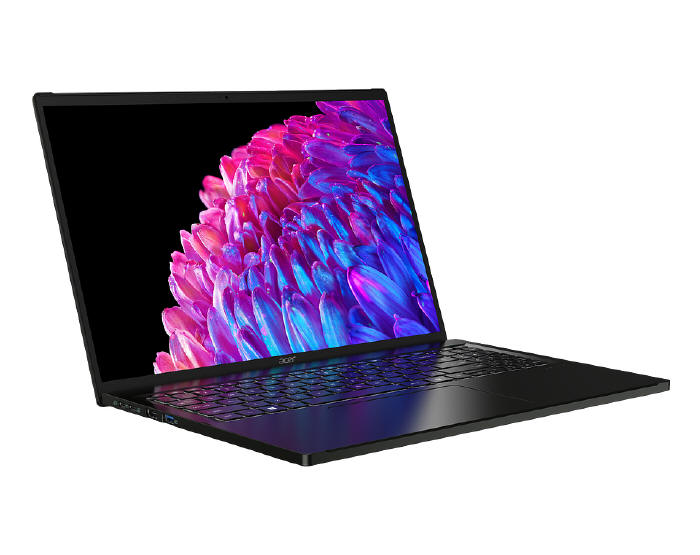 Acer prezentuje dwie nowoci z rodziny laptopw Swift