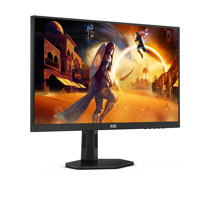 AOC GAMING Q27G4X