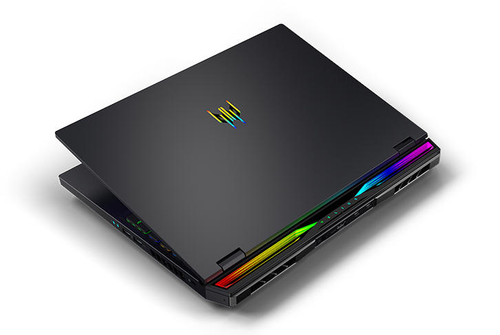 Nowe laptopy Predator Helios i Helios Neo