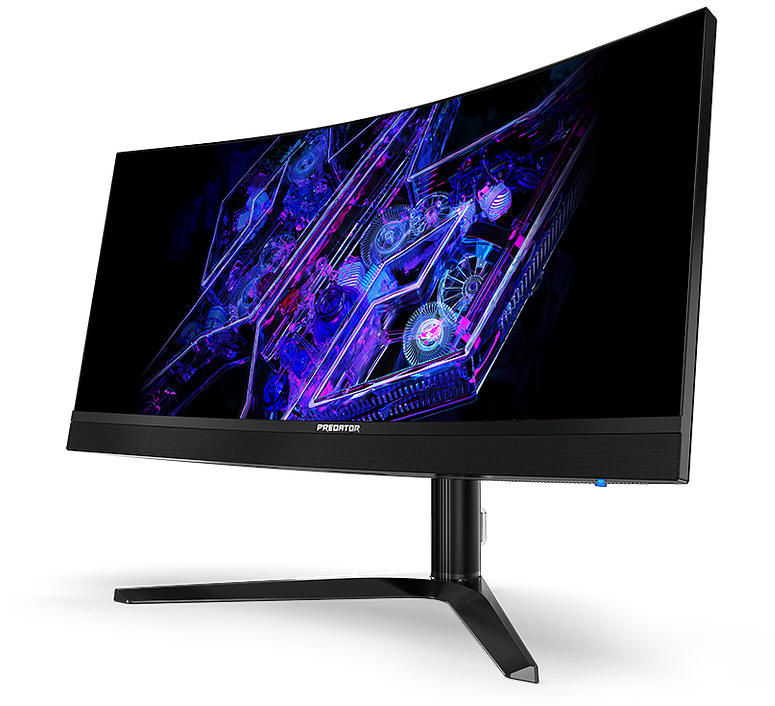 Nowe monitory marki Predator